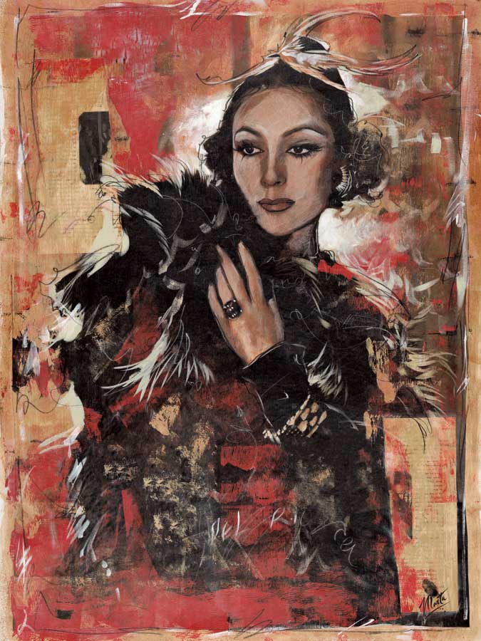 Marta G. Wiley