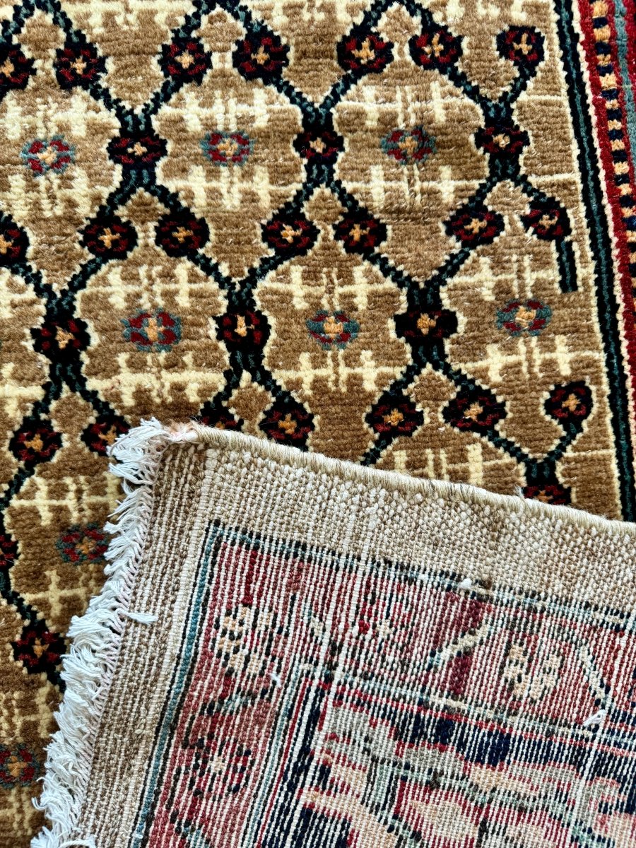 Persian Koliai Rug | 5’ x 7' 8"