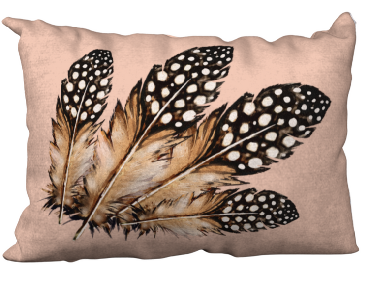 Luxurious Velveteen Pillow Covers