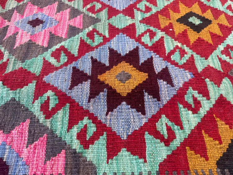 New Kilim Rugs