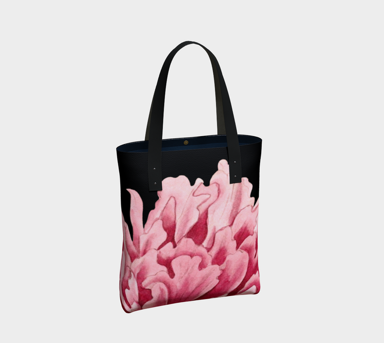 Canvas Tote Bags