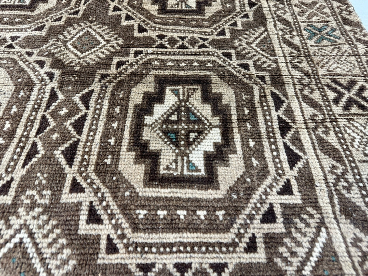 Persian Baluch Rug | 3' 3” x 6' 3"