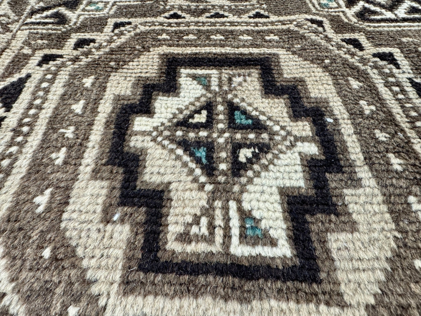 Persian Baluch Rug | 3' 3” x 6' 3"