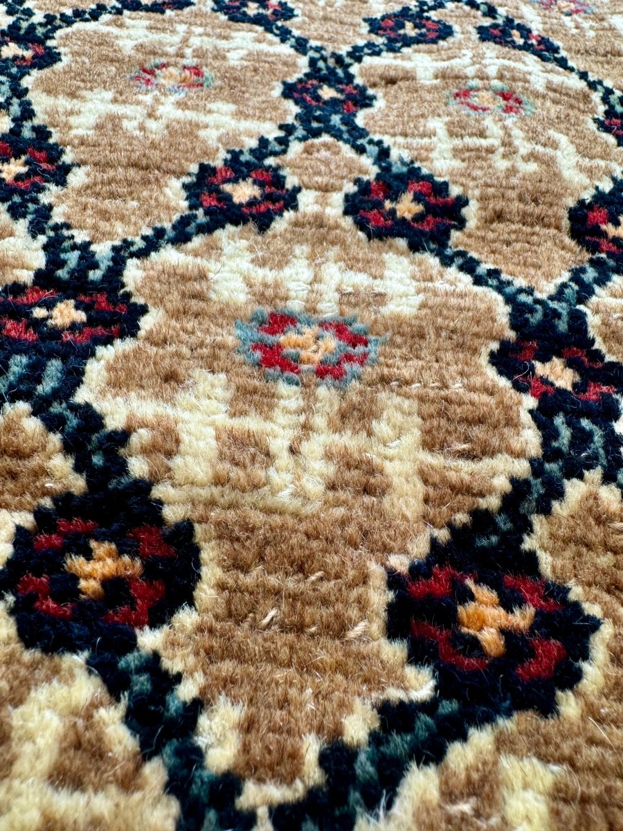 Persian Koliai Rug | 5’ x 7' 8"