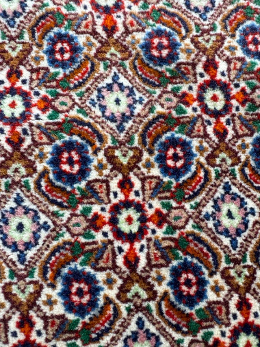 Persian Mood Birjand Rug | 6’ 5" x 9’ 6"