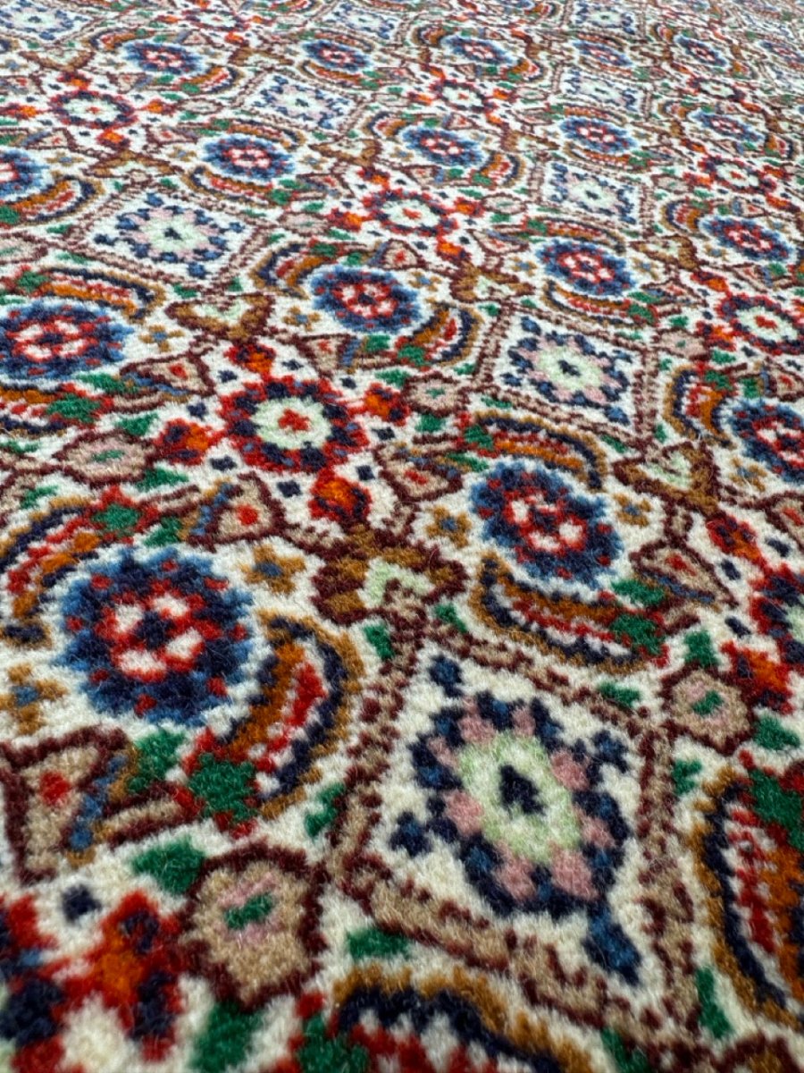 Persian Mood Birjand Rug | 6’ 5" x 9’ 6"