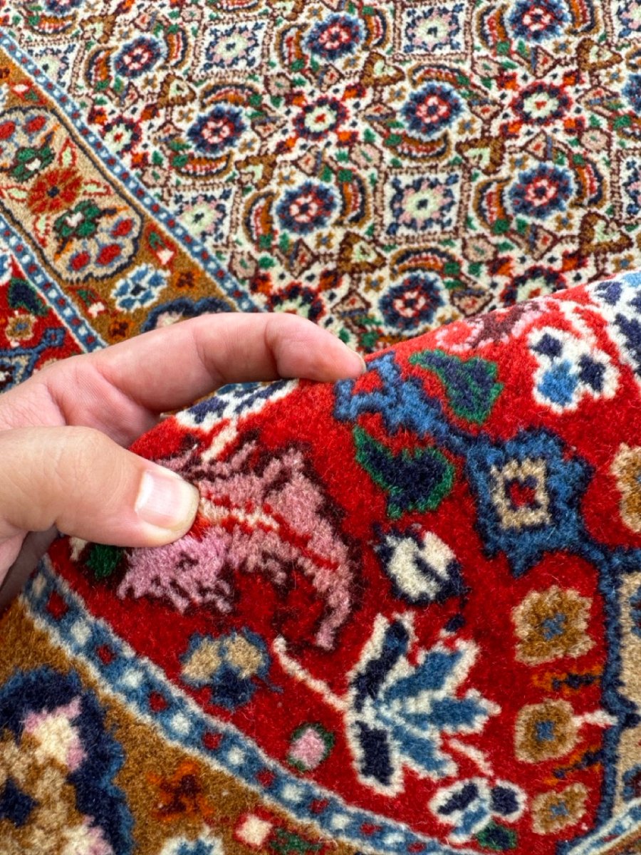 Persian Mood Birjand Rug | 6’ 5" x 9’ 6"