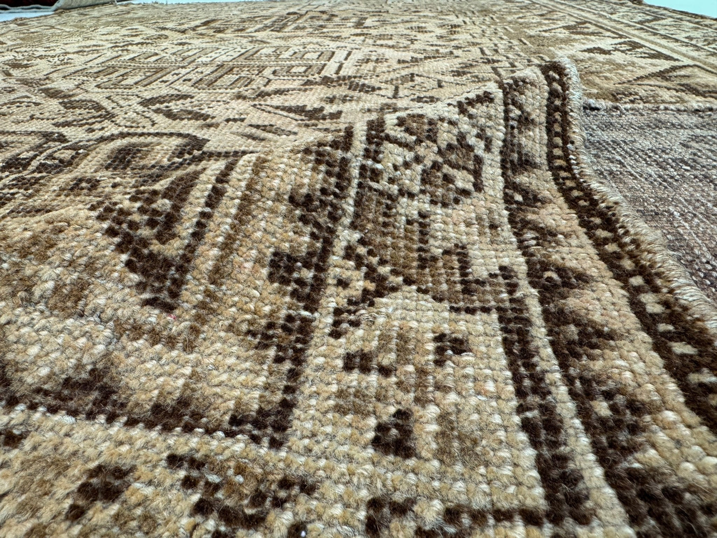 Persian Shiraz Rug | 5' 5” x 7' 11"