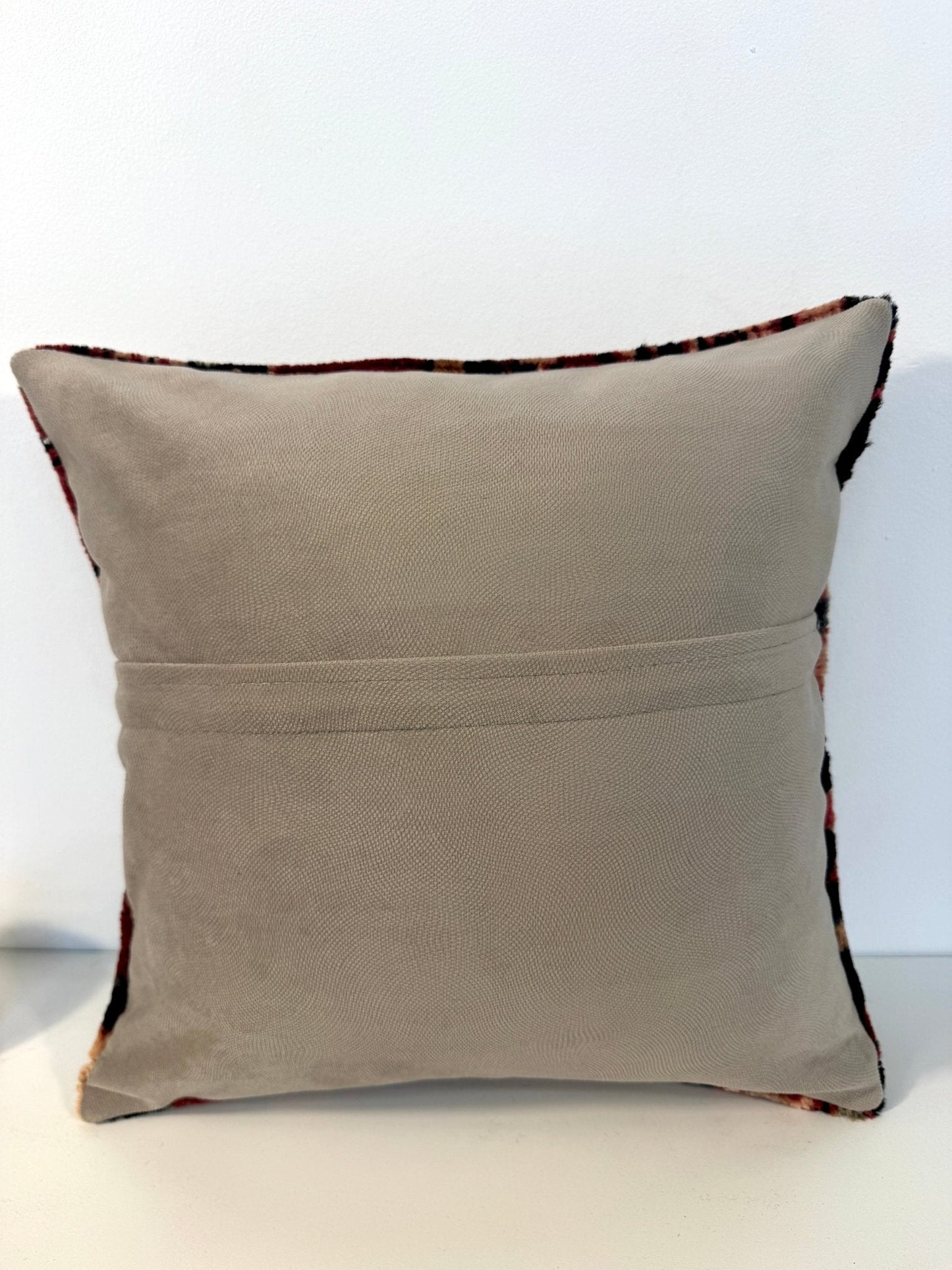 Pillow No. 016 | 16" x 16"