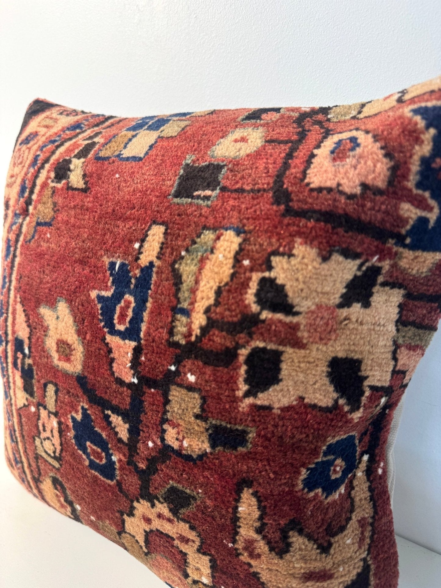 Pillow No. 016 | 16" x 16"
