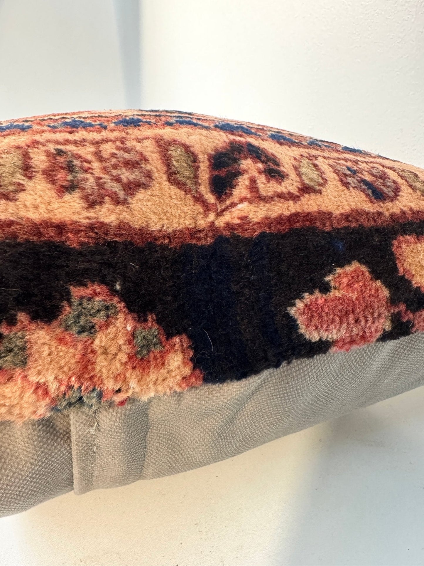Pillow No. 016 | 16" x 16"