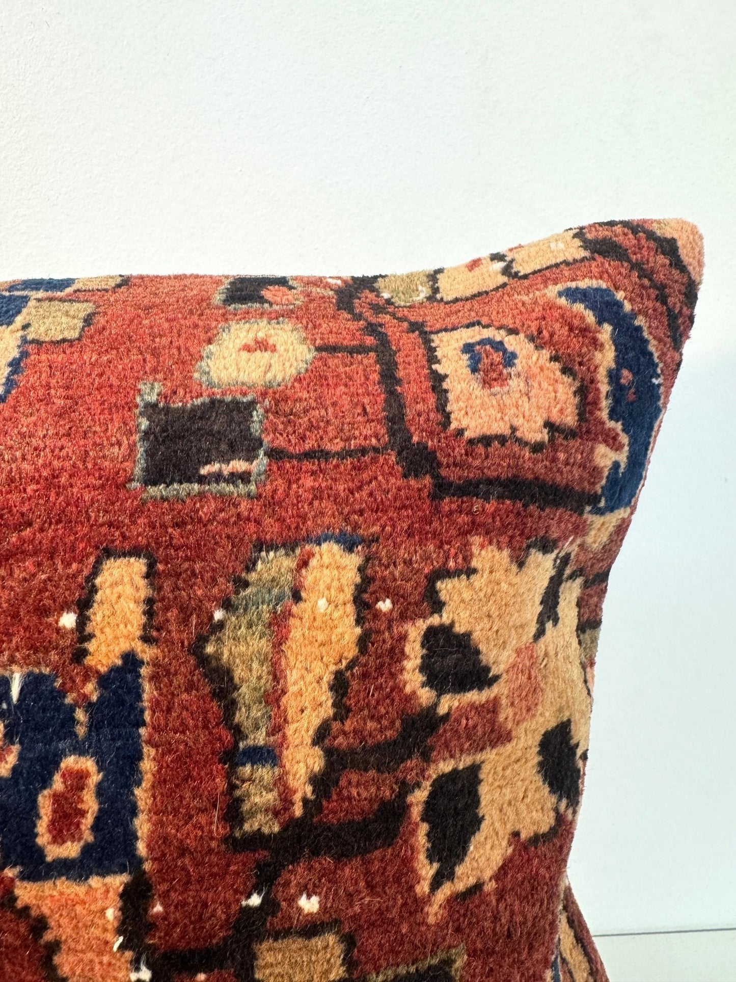 Pillow No. 016 | 16" x 16"