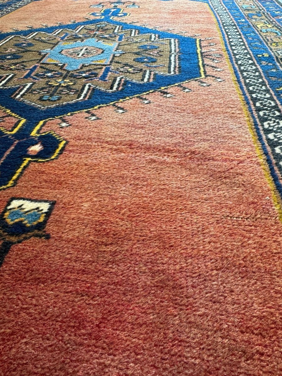 Turkish Yahyali Rug | 3' 3" x 6' 4"